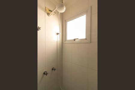 Casa de condomínio à venda com 122m², 3 quartos e 2 vagas Casa de condomínio à venda com 122m², 3 quartos e 2 vagasBanheiro Social