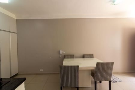 Casa de condomínio à venda com 122m², 3 quartos e 2 vagas Casa de condomínio à venda com 122m², 3 quartos e 2 vagasCozinha