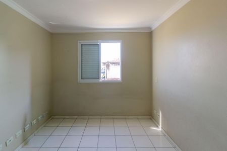 Casa de condomínio à venda com 122m², 3 quartos e 2 vagas Casa de condomínio à venda com 122m², 3 quartos e 2 vagasQuarto 1 - Suíte