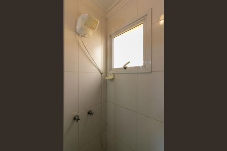 Casa de condomínio à venda com 122m², 3 quartos e 2 vagas Casa de condomínio à venda com 122m², 3 quartos e 2 vagasBanheiro Suíte
