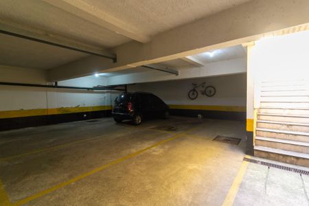 Casa de condomínio à venda com 122m², 3 quartos e 2 vagas Casa de condomínio à venda com 122m², 3 quartos e 2 vagasGaragem