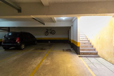 Casa de condomínio à venda com 122m², 3 quartos e 2 vagas Casa de condomínio à venda com 122m², 3 quartos e 2 vagasGaragem