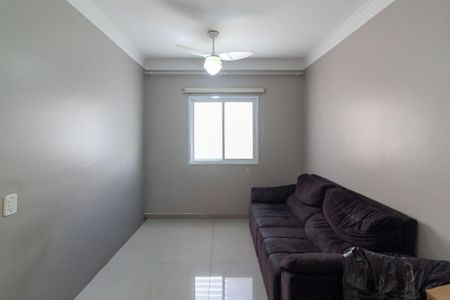Casa de condomínio à venda com 122m², 3 quartos e 2 vagas Casa de condomínio à venda com 122m², 3 quartos e 2 vagasSala