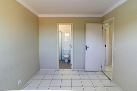 Casa de condomínio à venda com 122m², 3 quartos e 2 vagas Casa de condomínio à venda com 122m², 3 quartos e 2 vagasQuarto 1 - Suíte