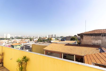 Casa de condomínio à venda com 122m², 3 quartos e 2 vagas Casa de condomínio à venda com 122m², 3 quartos e 2 vagasVista Quarto 1 - Suíte