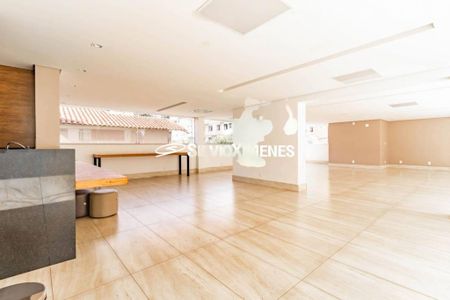 Apartamento à venda com 3 quartos, 111m² em Calafate, Belo Horizonte