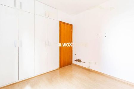 Apartamento à venda com 3 quartos, 111m² em Calafate, Belo Horizonte