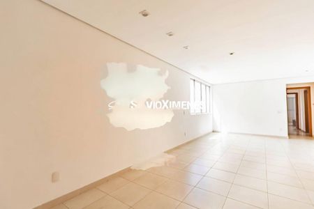 Apartamento à venda com 3 quartos, 111m² em Calafate, Belo Horizonte