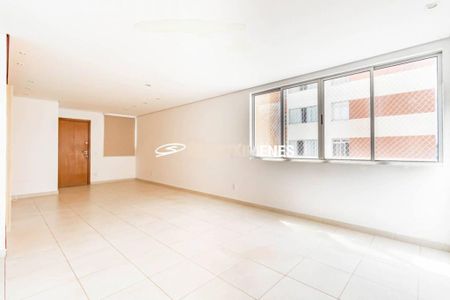 Apartamento à venda com 3 quartos, 111m² em Calafate, Belo Horizonte
