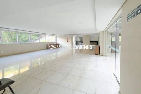 Apartamento à venda com 4 quartos, 136m² em Luxemburgo, Belo Horizonte
