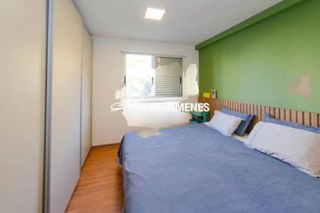 Apartamento à venda com 4 quartos, 136m² em Luxemburgo, Belo Horizonte