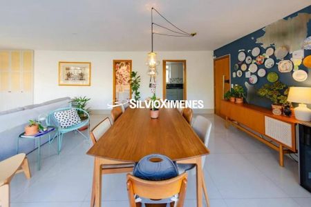 Apartamento à venda com 4 quartos, 136m² em Luxemburgo, Belo Horizonte