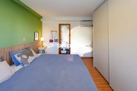 Apartamento à venda com 4 quartos, 136m² em Luxemburgo, Belo Horizonte