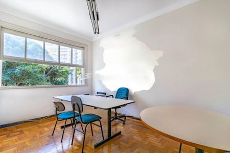 Casa à venda com 5 quartos, 271m² em Funcionários, Belo Horizonte