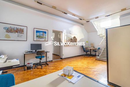 Casa à venda com 5 quartos, 271m² em Funcionários, Belo Horizonte