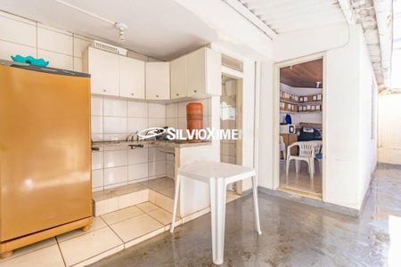 Casa à venda com 271m², 5 quartos e 2 vagas