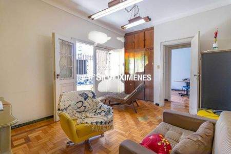 Casa à venda com 5 quartos, 271m² em Funcionários, Belo Horizonte