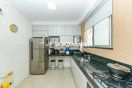 Apartamento à venda com 175m², 3 quartos e 2 vagas