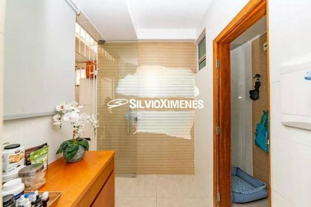 Apartamento à venda com 175m², 3 quartos e 2 vagas