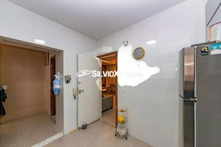 Apartamento à venda com 175m², 3 quartos e 2 vagas