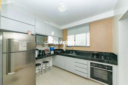 Apartamento à venda com 175m², 3 quartos e 2 vagas
