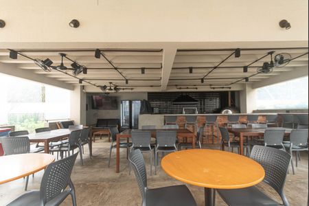Apartamento para alugar com 95m², 3 quartos e 2 vagasArea Comum