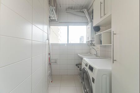 Apartamento para alugar com 95m², 3 quartos e 2 vagasLavanderia