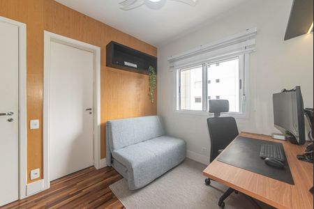 Apartamento para alugar com 95m², 3 quartos e 2 vagasSuite 1