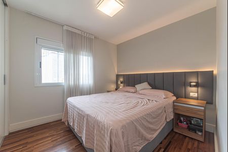 Apartamento para alugar com 95m², 3 quartos e 2 vagasSuite 2