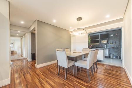 Apartamento para alugar com 95m², 3 quartos e 2 vagasSala