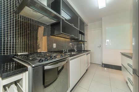 Apartamento para alugar com 95m², 3 quartos e 2 vagasCozinha