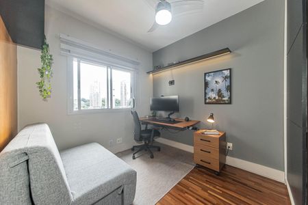 Apartamento para alugar com 95m², 3 quartos e 2 vagasSuite 1
