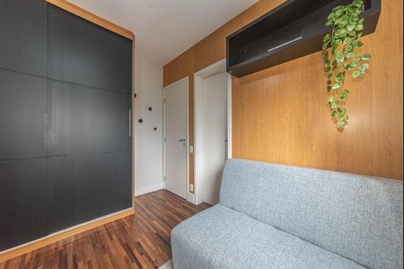 Apartamento para alugar com 95m², 3 quartos e 2 vagasSuite 1