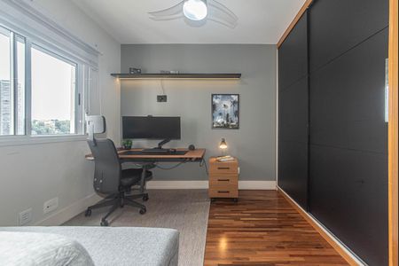 Apartamento para alugar com 95m², 3 quartos e 2 vagasSuite 1