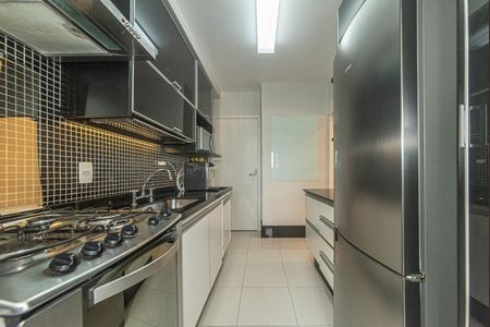 Apartamento para alugar com 95m², 3 quartos e 2 vagasCozinha