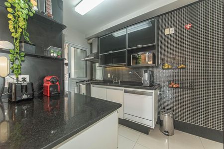 Apartamento para alugar com 95m², 3 quartos e 2 vagasCozinha