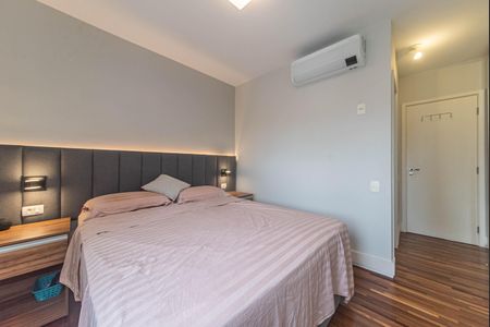 Apartamento para alugar com 95m², 3 quartos e 2 vagasSuite 2