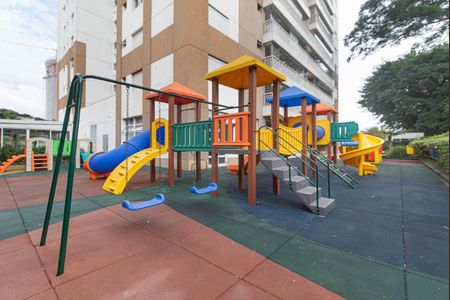 Apartamento para alugar com 95m², 3 quartos e 2 vagasArea Comum
