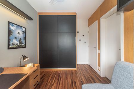Apartamento para alugar com 95m², 3 quartos e 2 vagasSuite 1