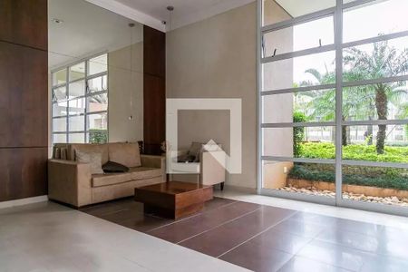 Apartamento para alugar com 95m², 3 quartos e 2 vagasArea Comum