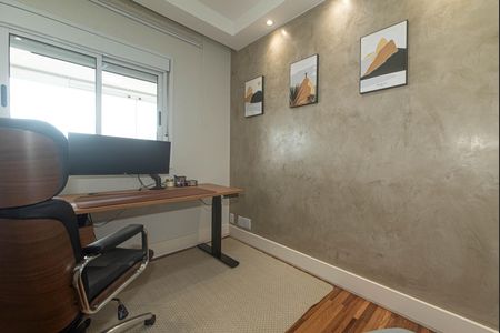 Apartamento para alugar com 95m², 3 quartos e 2 vagasQuarto 1