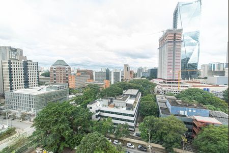Apartamento para alugar com 95m², 3 quartos e 2 vagasVaranda - Vista