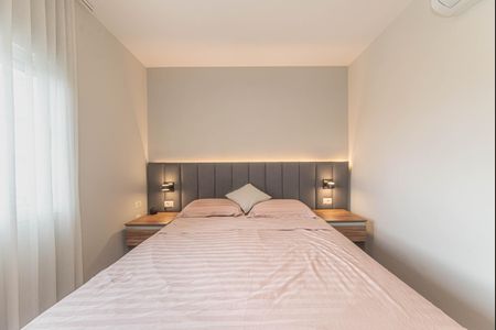 Apartamento para alugar com 95m², 3 quartos e 2 vagasSuite 2