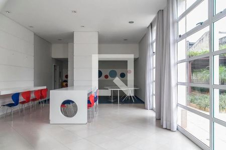 Apartamento para alugar com 95m², 3 quartos e 2 vagasArea Comum