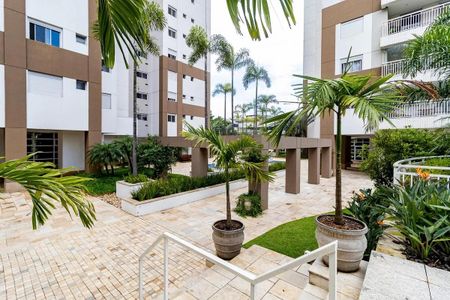 Apartamento para alugar com 95m², 3 quartos e 2 vagasArea Comum