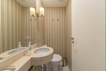 Apartamento para alugar com 95m², 3 quartos e 2 vagasLavabo