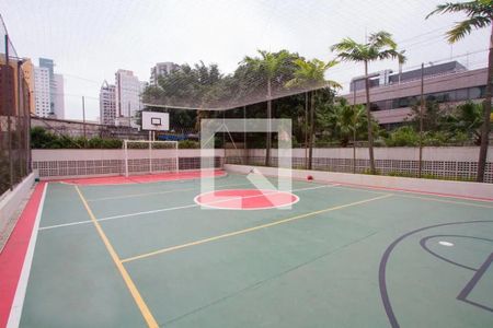 Apartamento para alugar com 95m², 3 quartos e 2 vagasArea Comum