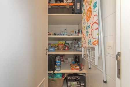 Apartamento para alugar com 95m², 3 quartos e 2 vagasCozinha - Despensa