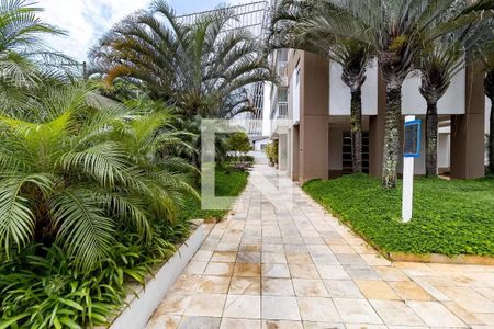 Apartamento para alugar com 95m², 3 quartos e 2 vagasArea Comum