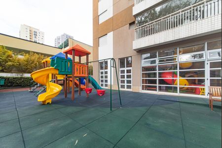 Apartamento para alugar com 95m², 3 quartos e 2 vagasArea Comum